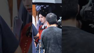 #cuctinhy #xh #cúctịnhy #jujingyi #thegioivanhoa #鞠婧祎 #万花世界 #vanhoathegioi