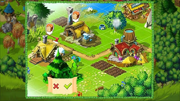 Brave Tribe Update 1.3.0 for iPhone and iPad