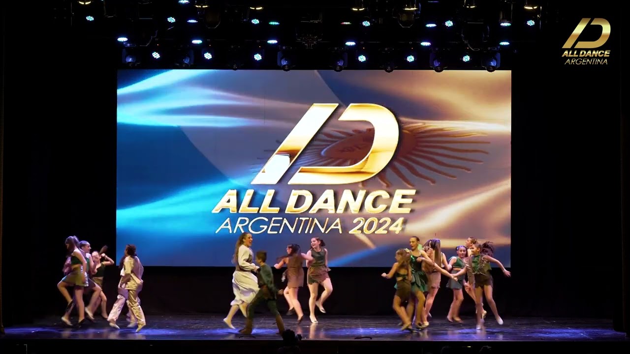 Aquí en Nunca Jamás por Chic! en ADA 2024