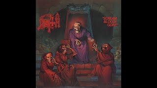 Download Lagu Death - Scream Bloody Gore [1987] [Full Album] MP3