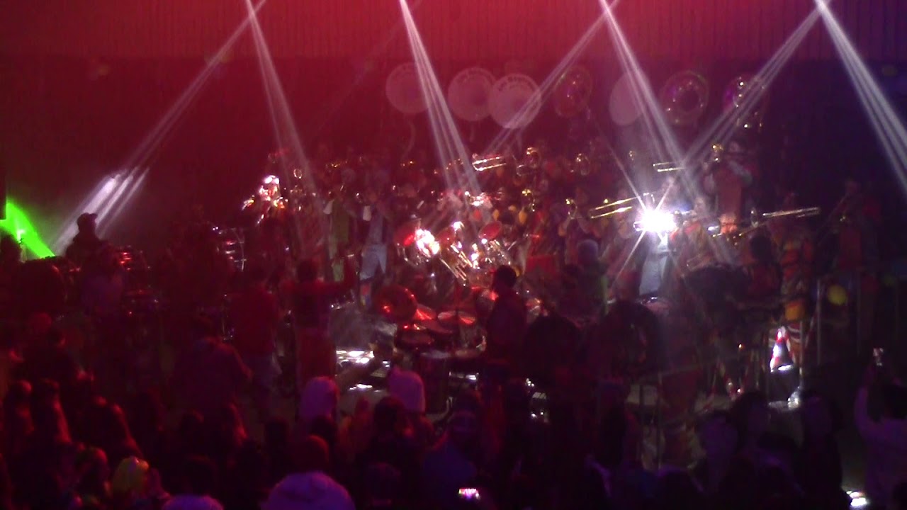 Las Bagordas & Las Fifferlottas - Eremit (Say You Will / Foreigner)