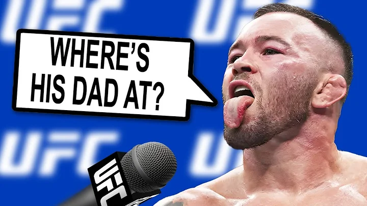 Most Disrespectful Moments in UFC History