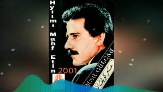 عمركولجان 2001/3 - Omer Gulcan Seni Hayatimi Mahf Etin - Mp3