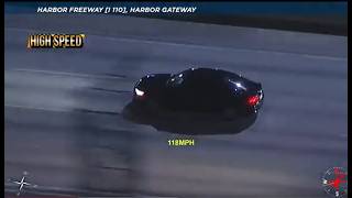 Tactical Lockdown: How Buena Park Cops Countered an Impudent Car-Switch Pursuit