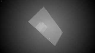 Glass Surfaces Fragment and Vertex shader
