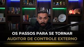 Método Controle Total - MCT: Os passos para se tornar Auditor de Controle Externo