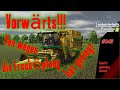 LS 25 Let's play #143 NF Marsch. Vorwärts!!! Von wegen...die Erschöpfung hat gesiegt.....