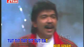 Imam S  Arifin - Nurjanah (Karaoke)