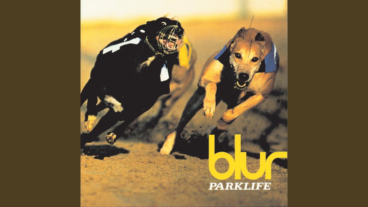 blur - girls & boys /ポスター付12インチ parklife Girls & Boys (2012 Remaster) - YouTube