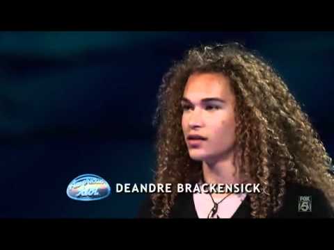 Deandre Jackson Photo 13