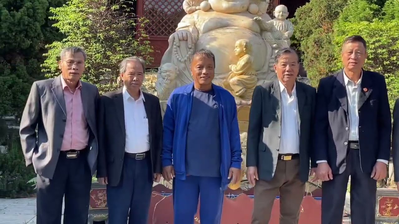 HỘI GLTTr KỶ NIỆM 3 NĂM NGÀY  THÀNH LẬP 