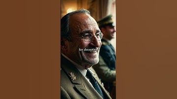 The Spy Who Saved D-Day