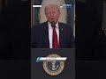 Trump Iran Decimated Strait Of Hormuz Will Open Up Naturally 