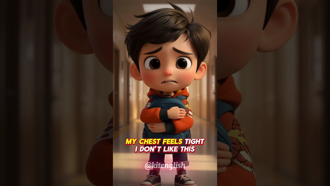 Leo Tells the Truth | A Short Story About Honesty 