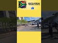 Foreign Nationals Allegedly Threaten to Fight Back Amid Rising Tensions in South Africa