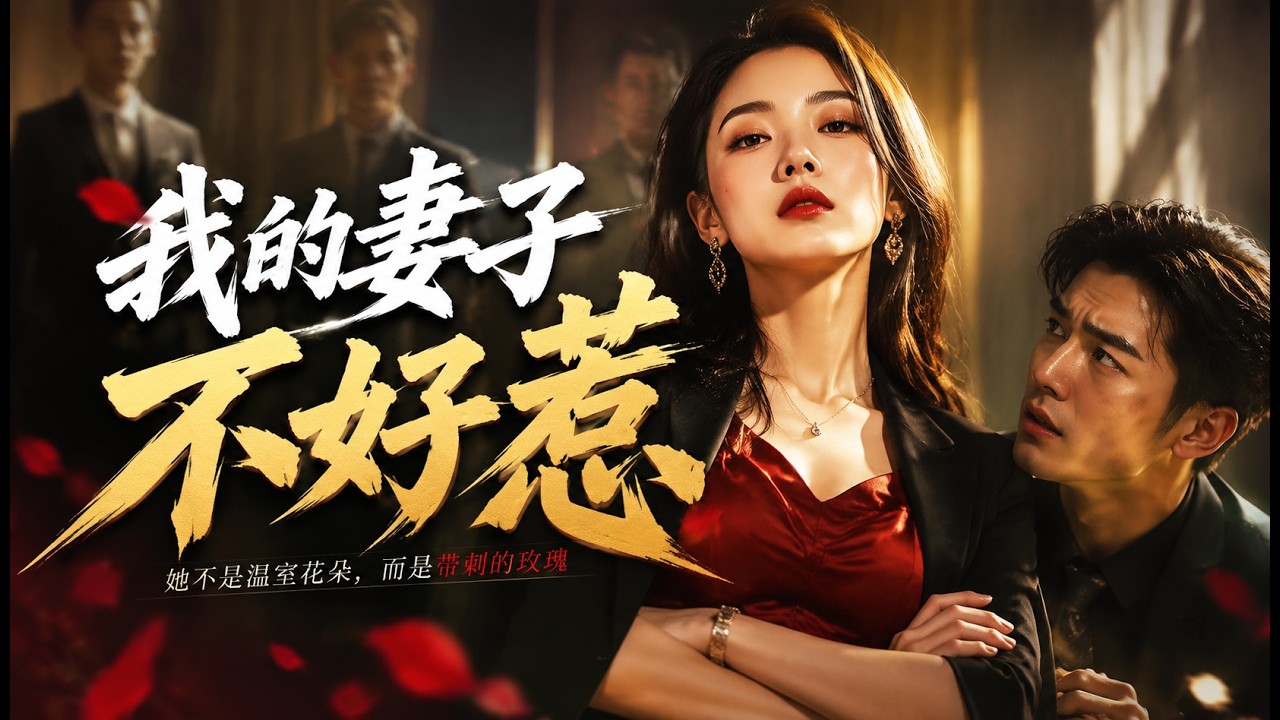 我的妻子不好惹