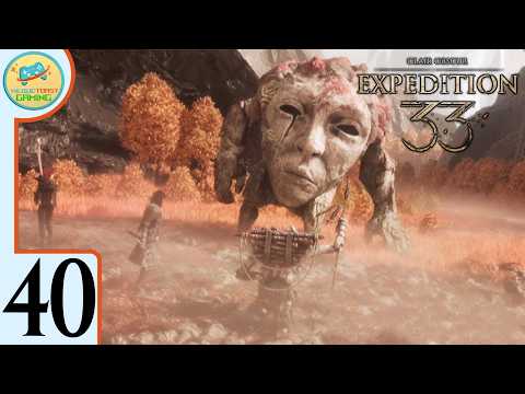 The Rematches | Clair Obscur Expedition 33 | Lets Play Part 40