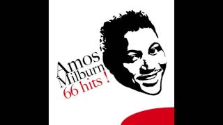 Amos Milburn - Tears, Tears, Tears