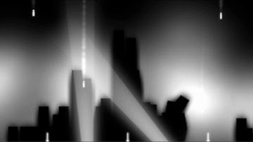 Procedurally Generated and Destructible Skyline