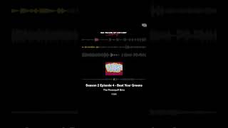 Hit-Boy Sampling The Powerpuff Girls