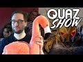 Era Lootshooterów vs pingowanie Apex Legends | QUAZ SHOW