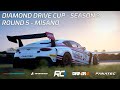 RCI TV | Diamond Drive Cup - Season 3 - Round 5 - Misano | Live Commentary
