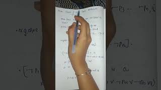 Module 4,part 5, Artificial intelligence Malayalam video KTU CSE ⭕entailment and Horn clause ⭕