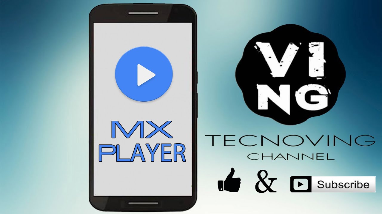Reproductor Mx Pro Full Apk Para Android Link De Mega 2016 By Robert Games