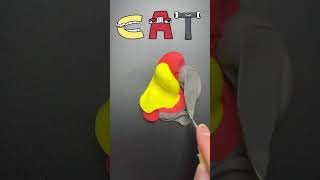 Catnap  Catnapcatnap alphabetlore poppy3 satisfying colormixing