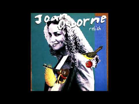 St. Teresa - Joan Osborne