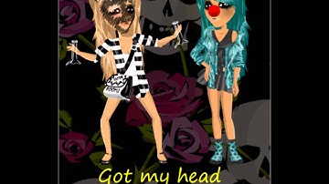 Olly Murs Troublemaker (Msp)