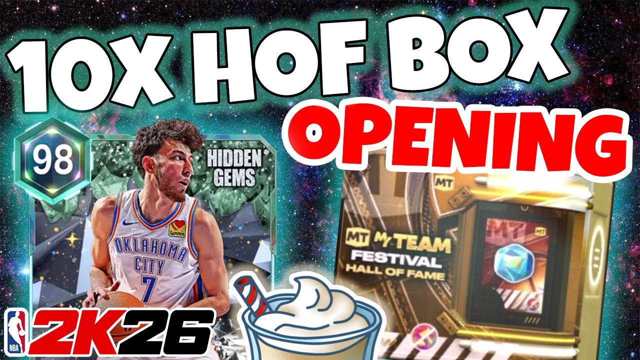 ЧАТ ОТКРЫЛ 10 КОРОБОК HOF К ДНЮ БЛАГОДАРЕНИЯ И ЧЕРНОЙ ПЯТНИЦЕ