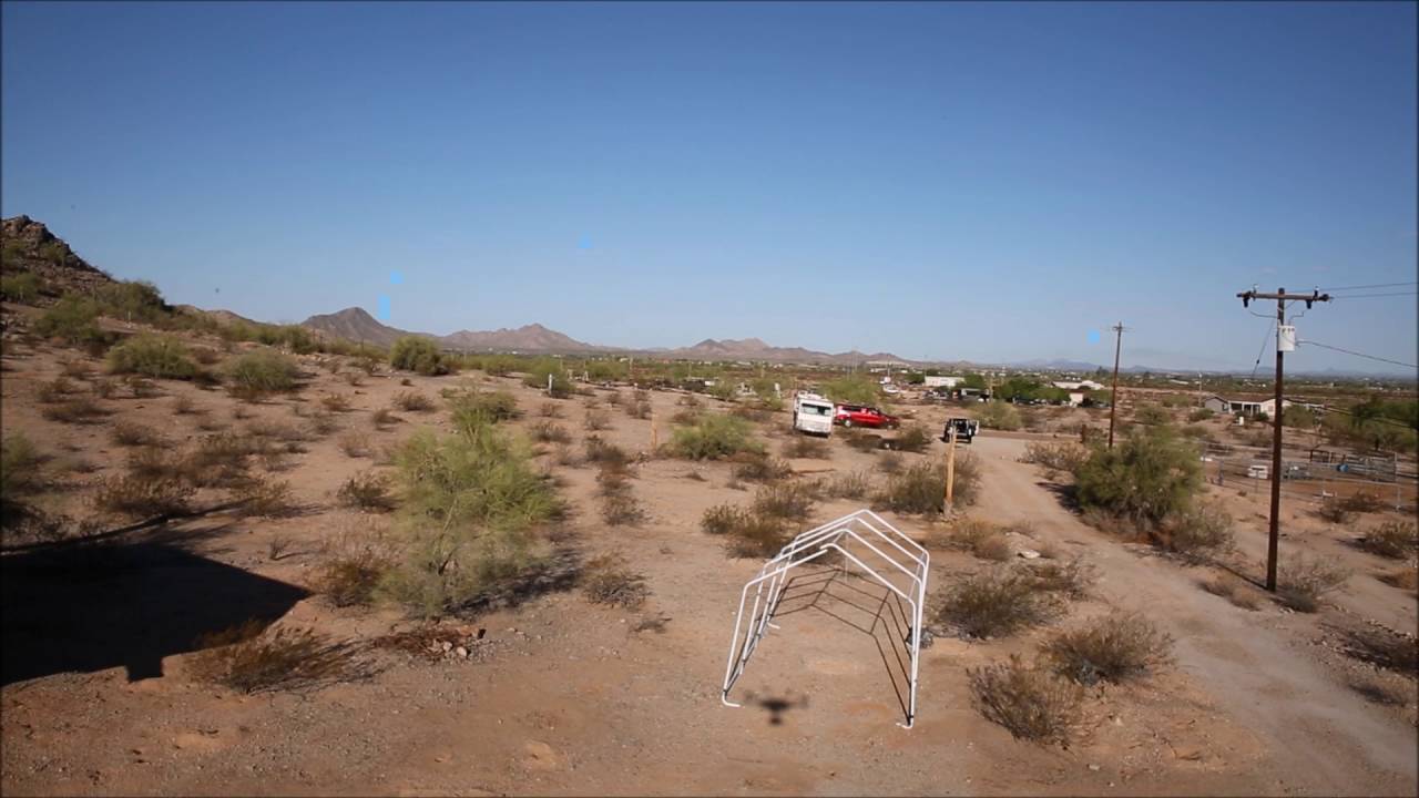 South 191st Avenue, Buckeye, AZ 85326