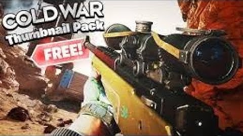 COD: Cold War - 720 Reload Cancel Insta Swap NoScope (TrickShot!!)