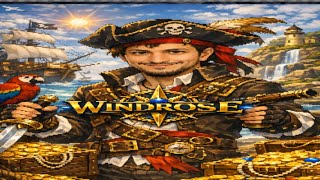 Episode 2 on construit un nouveau bateau et cest parti pour l'aventure