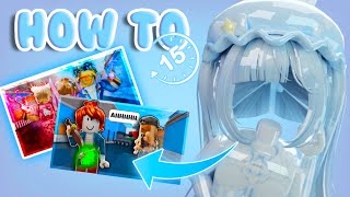 HOW to MAKE ROBLOX thumbnails (FAST+ EAISEST WAY) screenshot 5