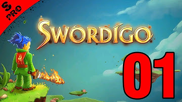 Swordigo: Adventure Game Android Gameplay Walkthrough Part 1