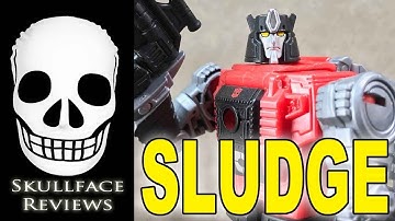 Transformers Power Of The Primes Sludge