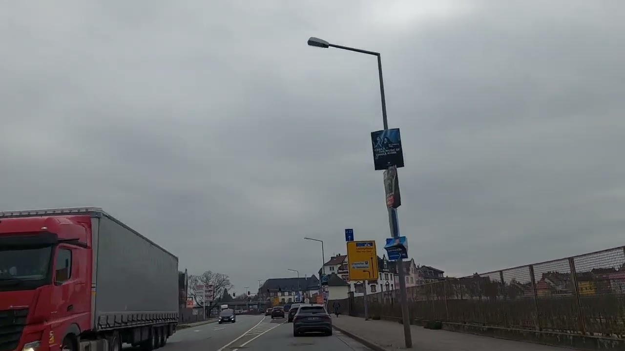 ဥယျာဉ်  ဂျာမနီလမ်းများ 21719