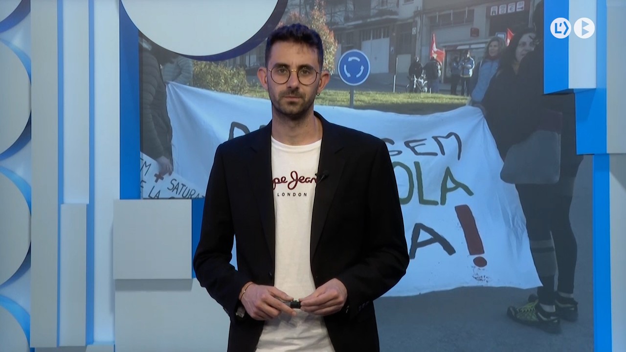 L'Informatiu 12/05/26