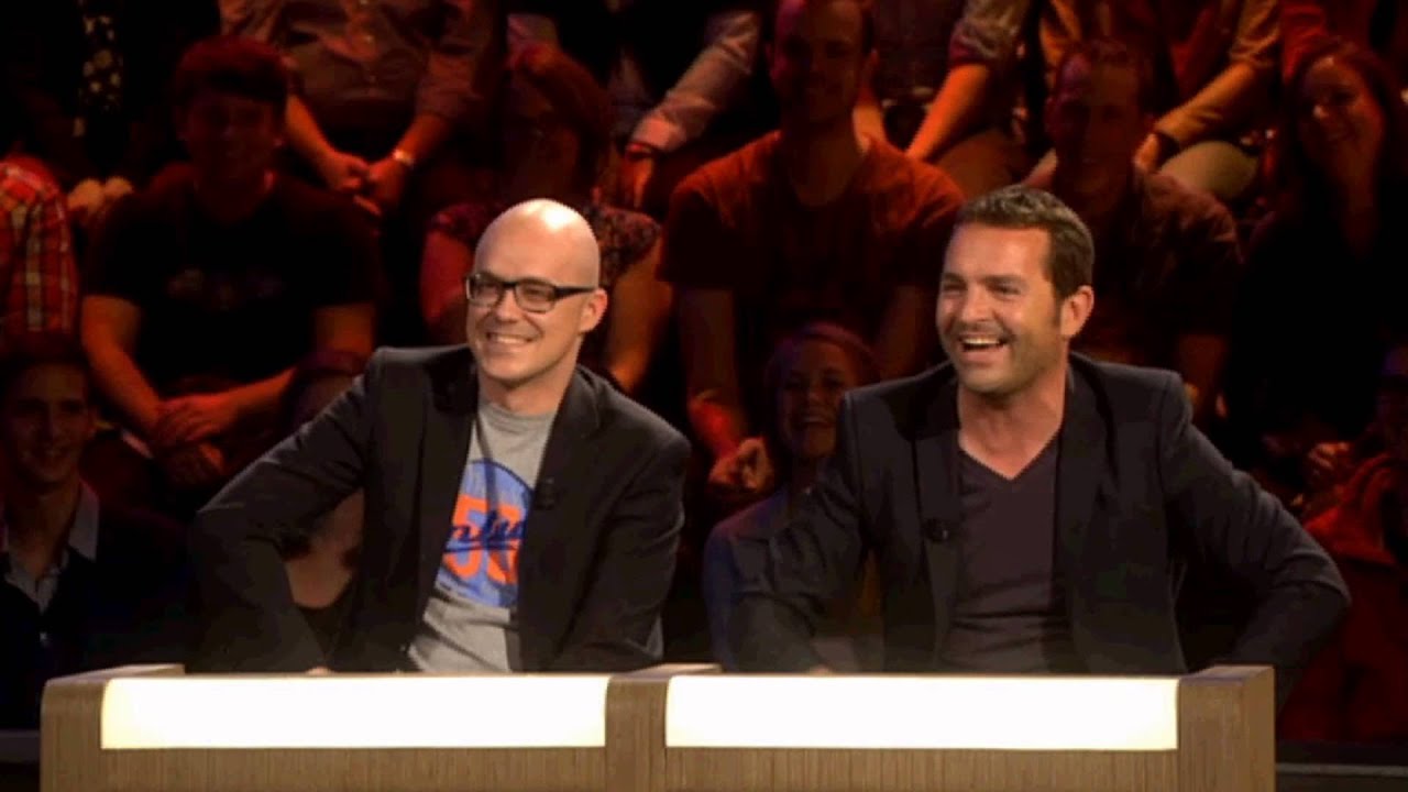 Erik Van Looy krijgt vraag amper gesteld in 'De Slimste Mens' YouTube Erik Van Looy krijgt vraag amper gesteld in 'De Slimste Mens' YouTube