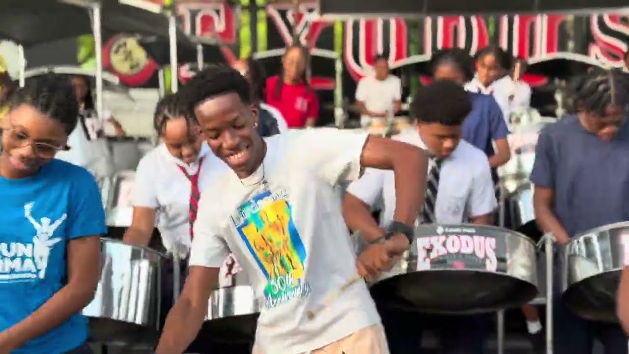 Road to Junior Panorama 2026: BATCE Steel Behind The Scenes