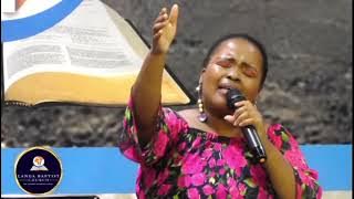 KingSli - Kuthe Mekuphela Amandlam | Mkhulu Msebenzi Owenzayo ( Powerful Worship)