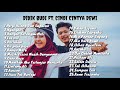 Kumpulan lagu Didik Budi dan Cindi Cintya Dewi