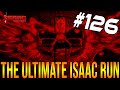 THE ULTIMATE ISAAC RUN - The Binding Of Isaac: Repentance #126