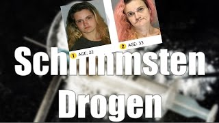 Top 5 Schlimmsten Drogen Der Welt Youtube
