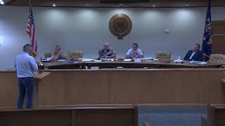 Knox County Commissioners Live Stream