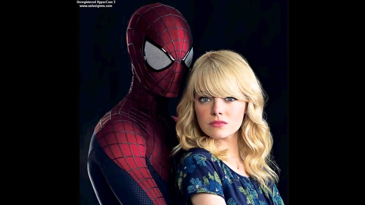 Música do filme O Espetacular Homem Aranha 2 (Gone, Gone, Gone Phillip Phillips) YouTube Música do filme O Espetacular Homem Aranha 2 (Gone, Gone, Gone Phillip Phillips) YouTube