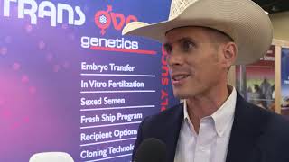 Trans Ova Genetics: Leaders in Reproductive Technologies