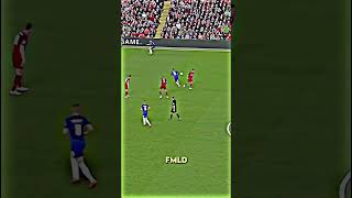 Prime Hazard Was Different